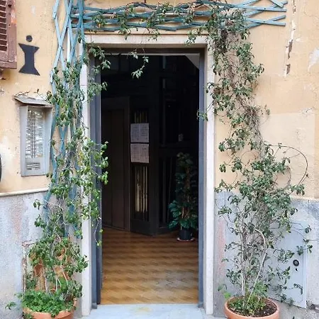 Gazometro House - Vacation M&d Apartamento Roma