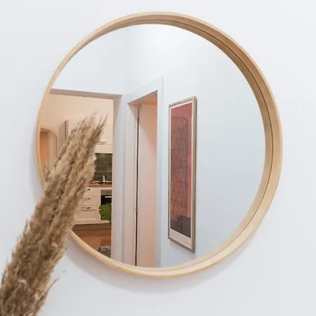 Apartamento Gazometro House - Vacation M&d *