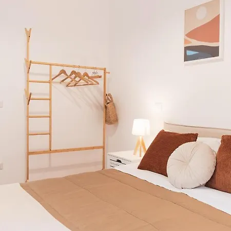 Gazometro House - Vacation M&d Apartamento