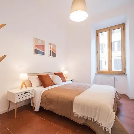 Gazometro House - Vacation M&d *