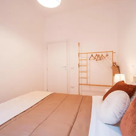 Apartamento Gazometro House - Vacation M&d