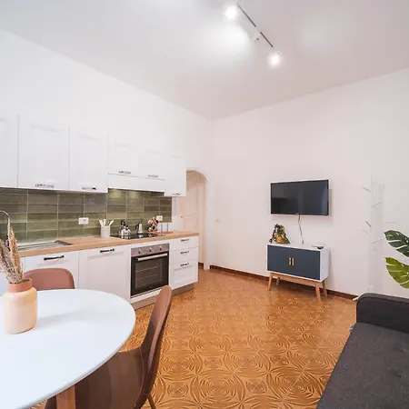 Gazometro House - Vacation M&d * Roma