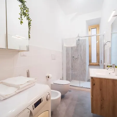 Apartamento Gazometro House - Vacation M&d *