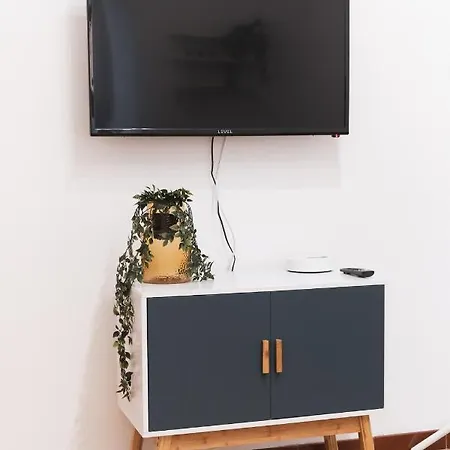 Gazometro House - Vacation M&d *