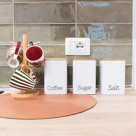 Gazometro House - Vacation M&d Apartamento