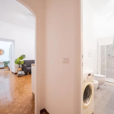 Gazometro House - Vacation M&d * Roma