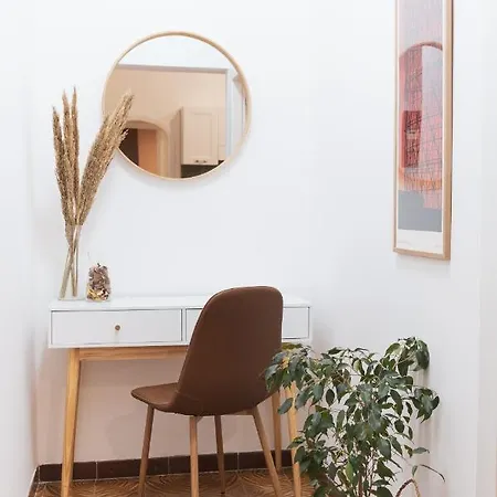 Appartement Gazometro House - Vacation M&d