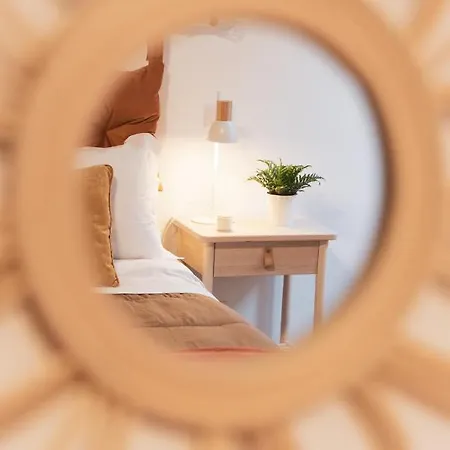 Gazometro House - Vacation M&d Appartement Rome