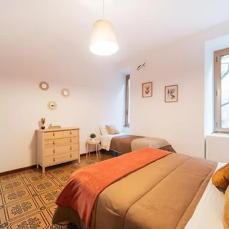 Gazometro House - Vacation M&d Appartement Rome