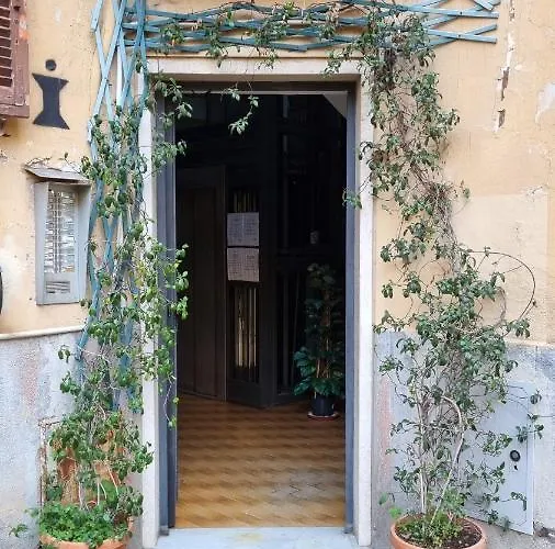 Gazometro House - Vacation M&d Apartment Rome