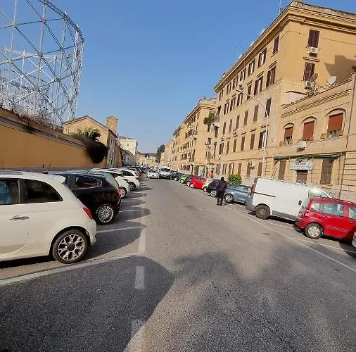 Gazometro House - Vacation M&d Apartment