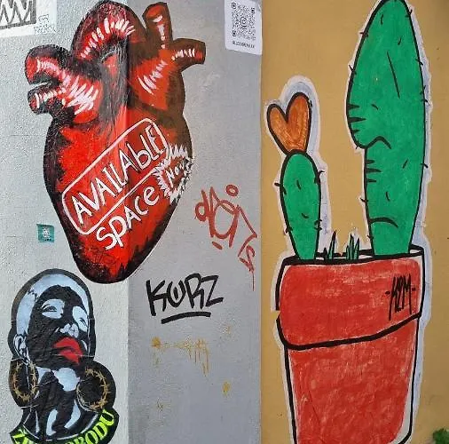 Gazometro House - Vacation M&d * Rome