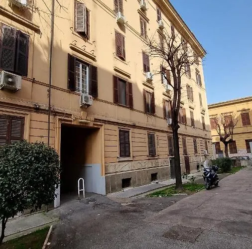 Apartment Gazometro House - Vacation M&d *