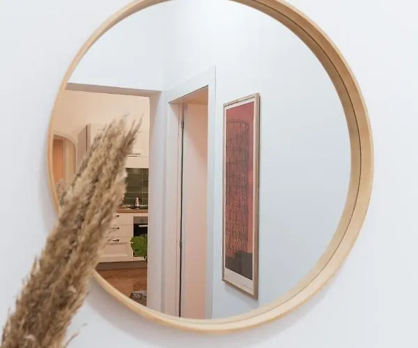 Apartment Gazometro House - Vacation M&d *