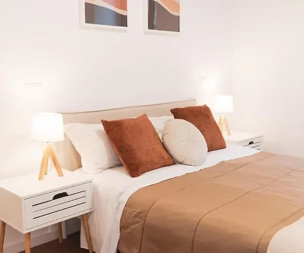 Apartment Gazometro House - Vacation M&d Rome