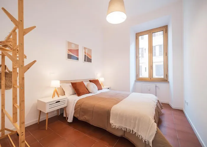 Gazometro House - Vacation M&d *