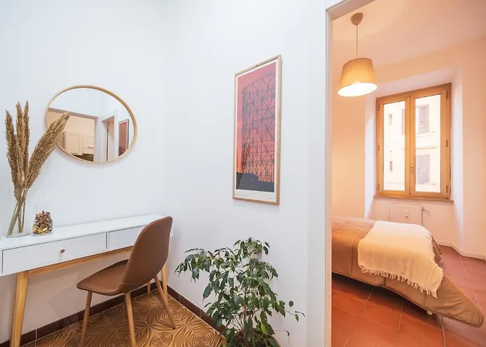 Gazometro House - Vacation M&d Apartment *