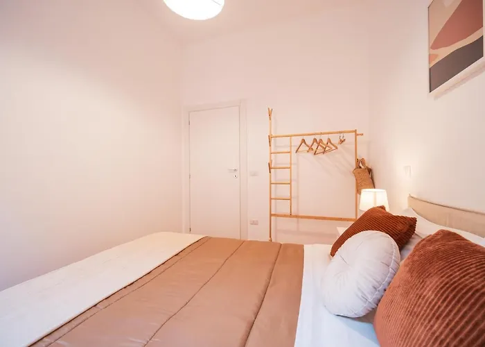 Apartment Gazometro House - Vacation M&d