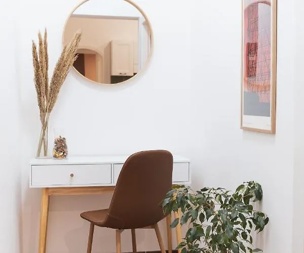 Apartment Gazometro House - Vacation M&d