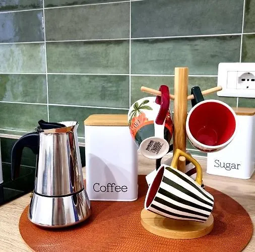 Apartment Gazometro House - Vacation M&d Rome