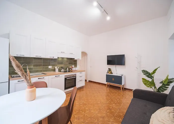 Gazometro House - Vacation M&d * Rome