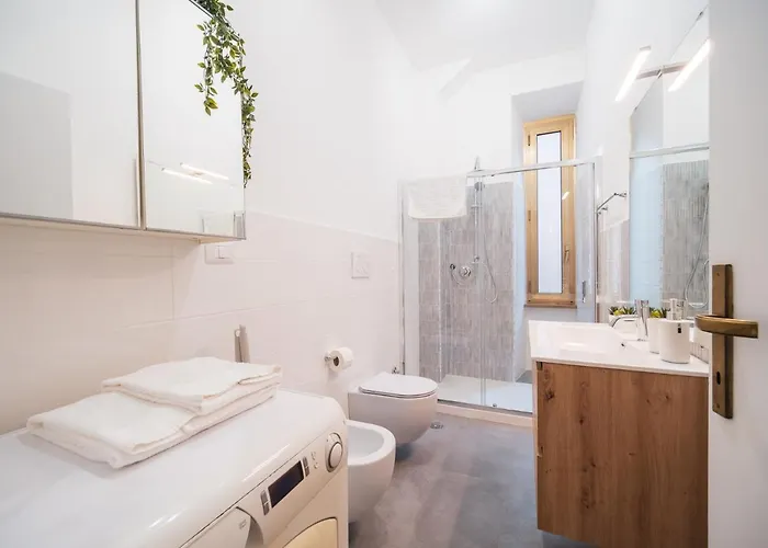 Apartment Gazometro House - Vacation M&d *