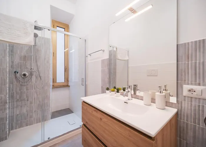 Apartment Gazometro House - Vacation M&d *