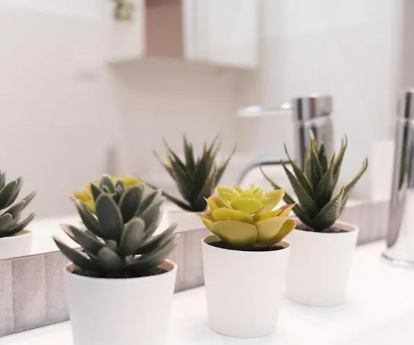 Gazometro House - Vacation M&d Apartment *