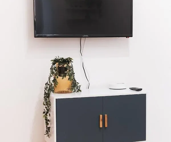 Gazometro House - Vacation M&d *