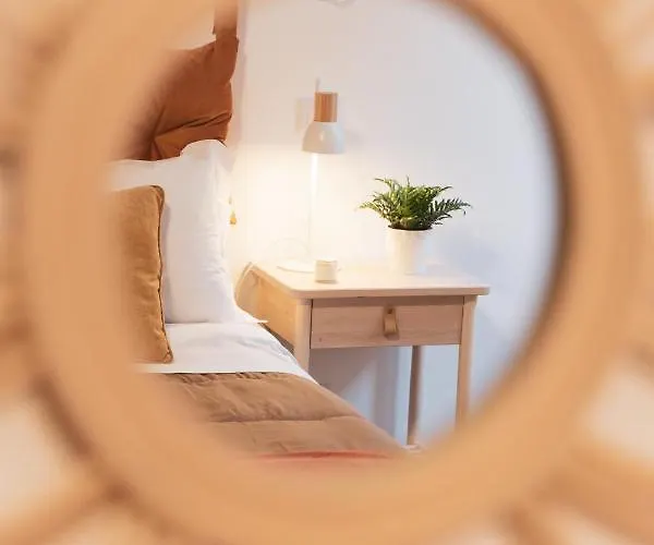 Gazometro House - Vacation M&d Apartment Rome