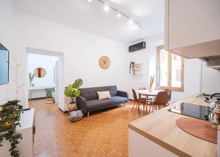 Gazometro House - Vacation M&d