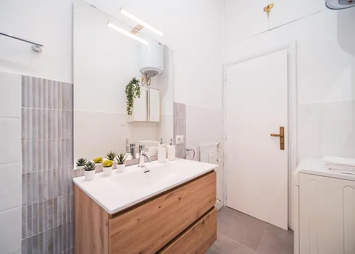 Gazometro House - Vacation M&d Rome