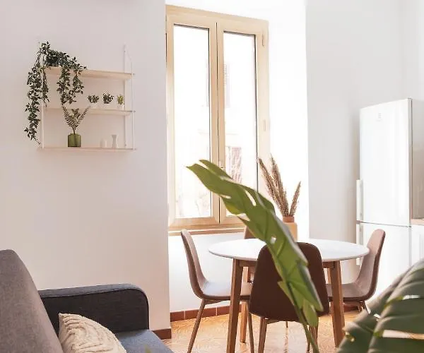 Gazometro House - Vacation M&d *