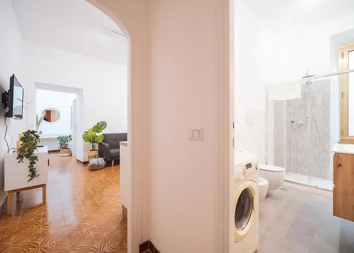 Gazometro House - Vacation M&d * Rome