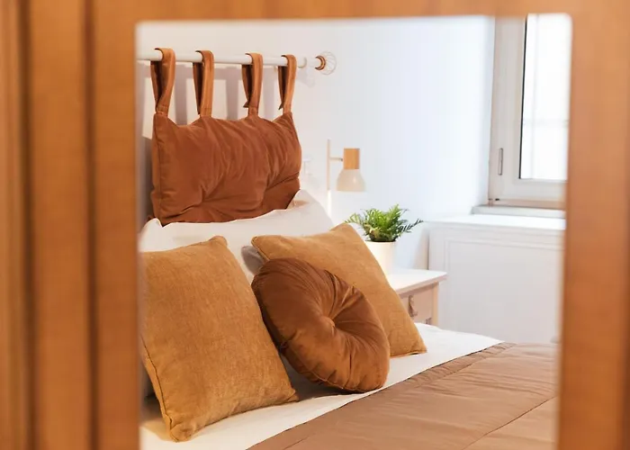 Gazometro House - Vacation M&d *