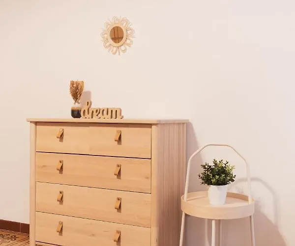 Gazometro House - Vacation M&d Apartment *