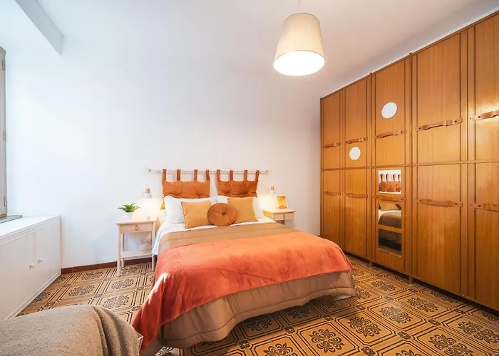 Gazometro House - Vacation M&d *