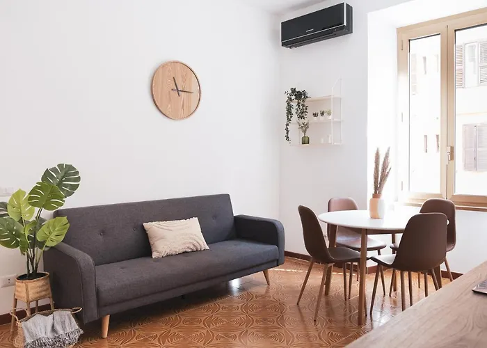 Gazometro House - Vacation M&d *